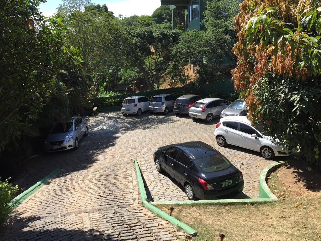 Praia Da Ferradurinha